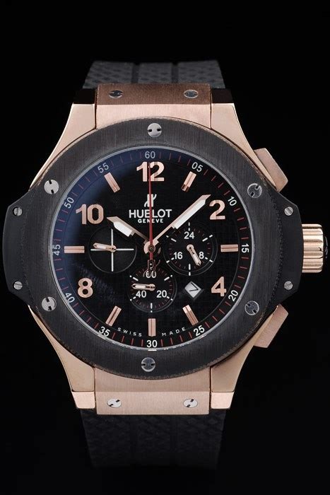 herrenuhr hublot|hublot horloges nederland.